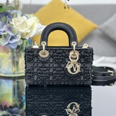 Christian Dior My Lady Bags